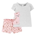 thumbnail image 1 of Conjunto Child Of Mine Carter's Niña 24 Meses Gatito 2 Piezas, 1 of 4