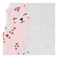 thumbnail image 3 of Conjunto Child Of Mine Carter's Niña 24 Meses Gatito 2 Piezas, 3 of 4