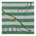 thumbnail image 2 of Conjunto de Pañaleros Child Of Mine Carter's Niño 6 a 9 Meses Dinosaurio Varios Colores 3 Piezas, 2 of 4