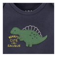 thumbnail image 4 of Conjunto de Pañaleros Child Of Mine Carter's Niño 6 a 9 Meses Dinosaurio Varios Colores 3 Piezas, 4 of 4