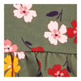 thumbnail image 3 of Conjunto Child of Mine Carter's Niña 18 Meses Flores 3 pzas, 3 of 4