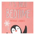 thumbnail image 2 of Pijama Child Of Mine Carter's Niña 4 Años Pinguinos 2 Piezas, 2 of 4