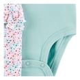 thumbnail image 4 of Conjunto Child of Mine Carter's Niña 12 Meses Conejito 2 Piezas, 4 of 4