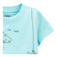 thumbnail image 2 of Conjunto Child Of Mine Carter´s Niño 12 Meses Marino 2 Pzas, 2 of 4