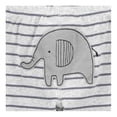 thumbnail image 4 of Conjunto Carter's Niño 24 Meses Animales Amarillo 3 Piezas, 4 of 4