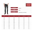 thumbnail image 4 of Pantalón Levi Strauss & Co Talla 30x30 Slim Fit Azul, 4 of 4