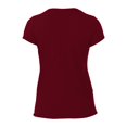 thumbnail image 3 of Playera Fruit of the Loom Talla CH Cuello Redondo Lisa Vino, 3 of 4