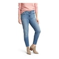 thumbnail image 1 of Jeans Levi Strauss & Co Talla 12S con Abrasiones Azul, 1 of 3
