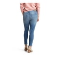 thumbnail image 2 of Jeans Levi Strauss & Co Talla 12S con Abrasiones Azul, 2 of 3