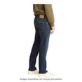 thumbnail image 3 of Jeans Levi Strauss & Co Talla 36x30 Regular Fit Azul, 3 of 4