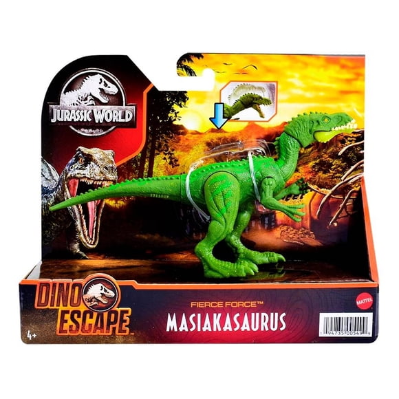 Dinosaurio Jurassic World Dino Escape Masiakasaurus