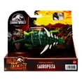 thumbnail image 1 of Dinosaurio Jurassic World Dino Escape Sauropelta, 1 of 3