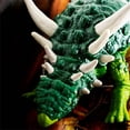 thumbnail image 2 of Dinosaurio Jurassic World Dino Escape Sauropelta, 2 of 3