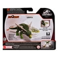 thumbnail image 3 of Dinosaurio Jurassic World Dino Escape Sauropelta, 3 of 3