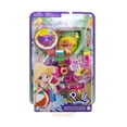thumbnail image 1 of Set de Juego Polly Pocket Estuche de Aventura de Sandía, 1 of 4