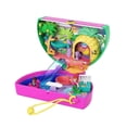 thumbnail image 3 of Set de Juego Polly Pocket Estuche de Aventura de Sandía, 3 of 4