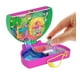 thumbnail image 4 of Set de Juego Polly Pocket Estuche de Aventura de Sandía, 4 of 4
