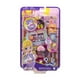 thumbnail image 1 of Set de Juego Polly Pocket Estuche de Aventura de Gatito, 1 of 4