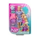 thumbnail image 1 of Muñeca Barbie Fashion and Beauty Totally Hair Vestido de Estrellas, 1 of 4