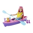 thumbnail image 3 of Muñeca Barbie It Takes Two Daisy Paseo en Kayak Día de Campamento, 3 of 4