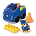 thumbnail image 1 of Juguete de Construcción Mega Bloks Paw Patrol Patrulla de Chase, 1 of 2