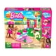 thumbnail image 1 of Juguete de Construcción Mega Construx Barbie Salto Ecuestre, 1 of 2