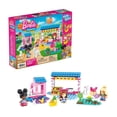 thumbnail image 1 of Juguete de Construcción Mega Construx Barbie Mercado, 1 of 3
