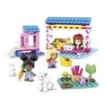 thumbnail image 2 of Juguete de Construcción Mega Construx Barbie Mercado, 2 of 3