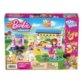 thumbnail image 3 of Juguete de Construcción Mega Construx Barbie Mercado, 3 of 3