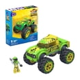 thumbnail image 1 of Juguete de Construcción Mega Construx Hot Wheels Gunkster Monster Truck, 1 of 3