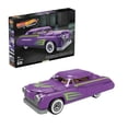 thumbnail image 1 of Mega Construx Hot Wheels Collector Purple Passion, 1 of 4