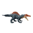 thumbnail image 1 of Dinosaurio de juguete MATTEL Jurassic World Siamosaurus Acción Masiva, 1 of 4