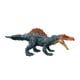 thumbnail image 1 of Dinosaurio de juguete MATTEL Jurassic World Siamosaurus Acción Masiva, 1 of 4