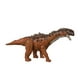 thumbnail image 1 of Dinosaurio de juguete MATTEL Jurassic World Ampelosaurus Acción Masiva, 1 of 4