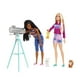 thumbnail image 4 of Muñeca Barbie It takes Two con Casa de Campaña, 4 of 4