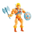 thumbnail image 1 of Figura He Man MATTEL Masters of the Universe 5.9 Pulgadas, 1 of 4