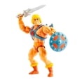 thumbnail image 2 of Figura He Man MATTEL Masters of the Universe 5.9 Pulgadas, 2 of 4