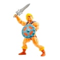 thumbnail image 3 of Figura He Man MATTEL Masters of the Universe 5.9 Pulgadas, 3 of 4