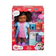 thumbnail image 3 of Muñeca Little Mommy Cuando sea Grande Varios Modelos 1 Pieza, 3 of 4