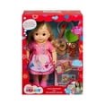 thumbnail image 4 of Muñeca Little Mommy Cuando sea Grande Varios Modelos 1 Pieza, 4 of 4