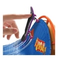thumbnail image 3 of Pista de juguete Hot Wheels Parque de Diversiones, 3 of 4