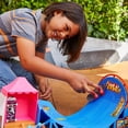 thumbnail image 4 of Pista de juguete Hot Wheels Parque de Diversiones, 4 of 4