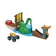 thumbnail image 1 of Pista de Juguete Hot Wheels Ataque del Cocodrilo Hambriento, 1 of 4