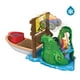 thumbnail image 2 of Pista de Juguete Hot Wheels Ataque del Cocodrilo Hambriento, 2 of 4