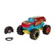 thumbnail image 1 of Vehículo de juguete Hot Wheels Monster Trucks Demo Derby 1:24, 1 of 4