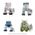 thumbnail image 1 of Peluche MATTEL Jurassic World Dinosaurio Pequeño con Sonidos Multicolor Varios Modelos 1 pza, 1 of 4