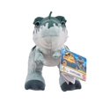 thumbnail image 2 of Peluche MATTEL Jurassic World Dinosaurio Pequeño con Sonidos Multicolor Varios Modelos 1 pza, 2 of 4