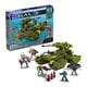 thumbnail image 1 of Juguete de Construcción Mega Construx Halo Batalla de UNSC Scorpion, 1 of 4