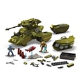 thumbnail image 2 of Juguete de Construcción Mega Construx Halo Batalla de UNSC Scorpion, 2 of 4