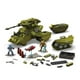 thumbnail image 2 of Juguete de Construcción Mega Construx Halo Batalla de UNSC Scorpion, 2 of 4